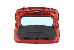 Malle/Hayon arriere RENAULT CLIO 4 Photo n°8