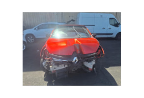 Malle/Hayon arriere RENAULT CLIO 4 Photo n°16