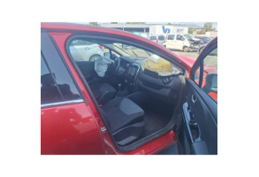 Malle/Hayon arriere RENAULT CLIO 4 Photo n°20