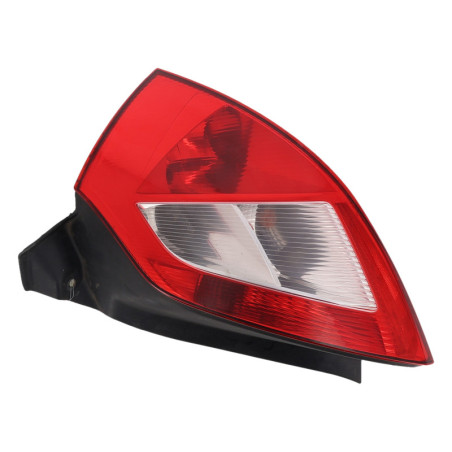 Feu arriere principal droit (feux) RENAULT MEGANE 2