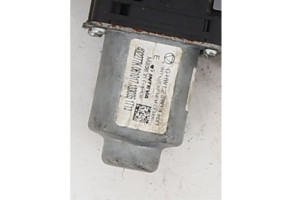 Leve vitre electrique avant gauche CITROEN C4 2 Photo n°2