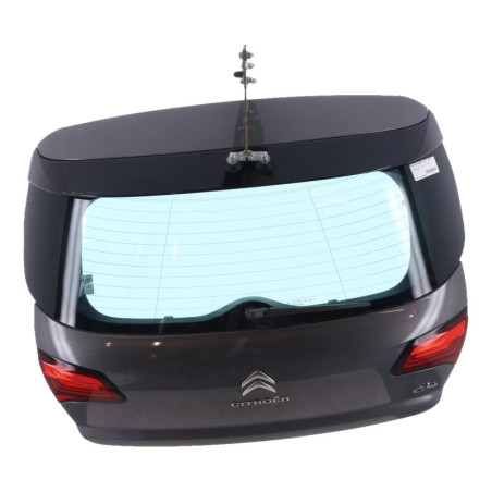 Malle/Hayon arriere CITROEN C4 2