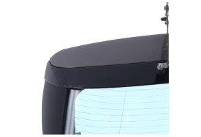 Malle/Hayon arriere CITROEN C4 2 Photo n°2