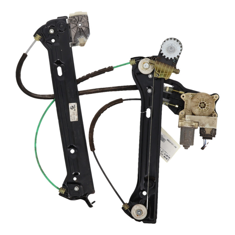 Leve vitre electrique avant droit MINI MINI 3 F56 Photo n°1