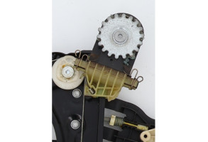 Leve vitre electrique avant droit MINI MINI 3 F56 Photo n°4