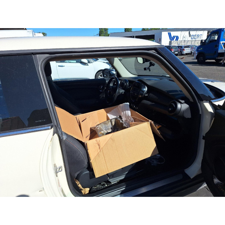 Leve vitre electrique avant gauche MINI MINI 3 F56 Photo n°5