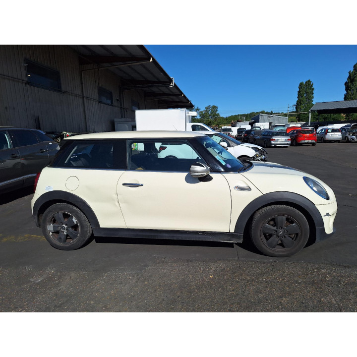 Leve vitre electrique avant gauche MINI MINI 3 F56 Photo n°6