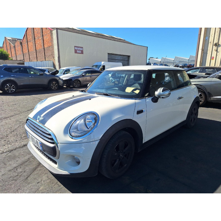 Leve vitre electrique avant gauche MINI MINI 3 F56 Photo n°7