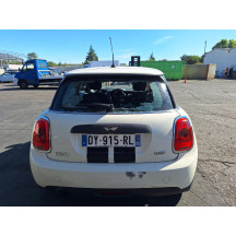 Leve vitre electrique avant gauche MINI MINI 3 F56 Photo n°10