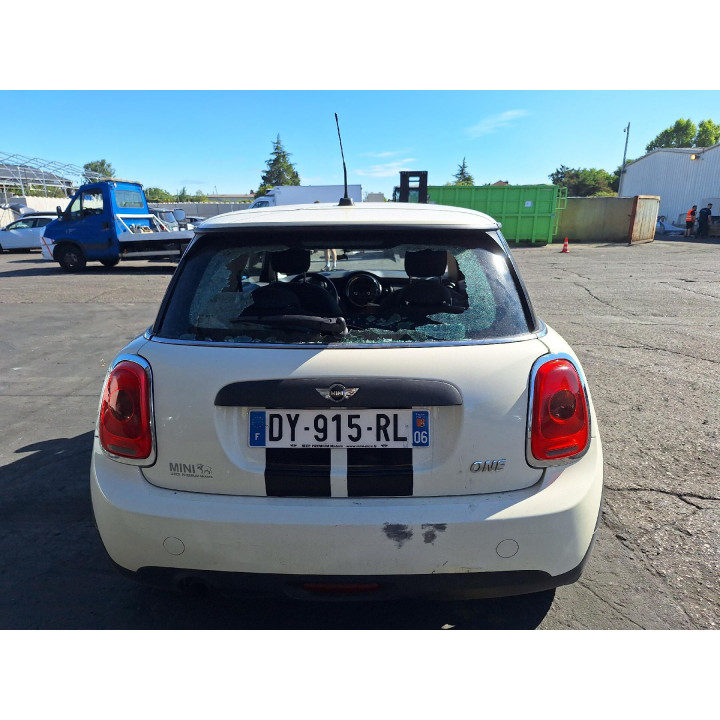 Leve vitre electrique avant gauche MINI MINI 3 F56 Photo n°10