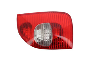 Feu arriere principal droit (feux) CITROEN XSARA PICASSO Photo n°1