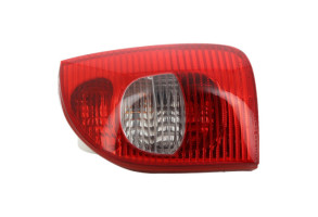 Feu arriere principal droit (feux) CITROEN XSARA PICASSO Photo n°7