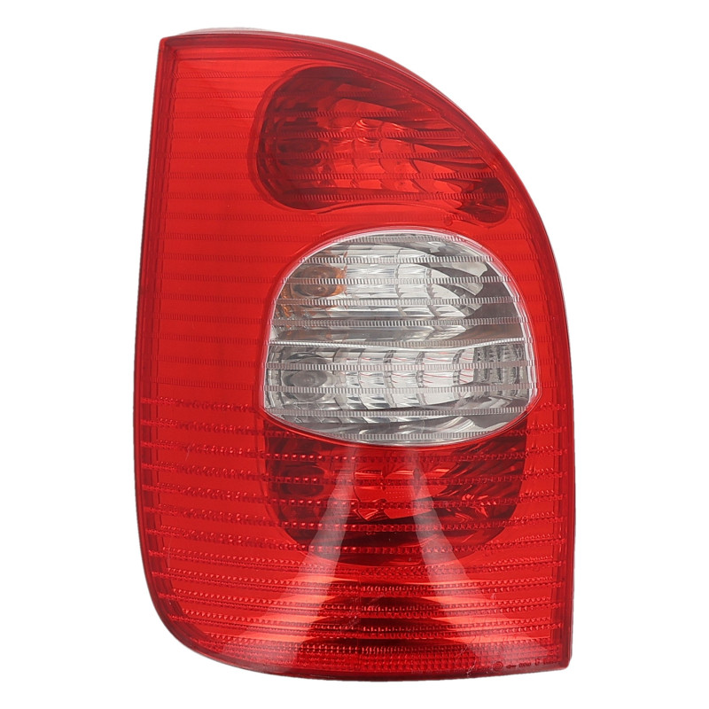 Feu arriere principal gauche (feux) CITROEN XSARA PICASSO Photo n°1