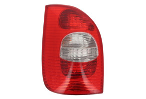 Feu arriere principal gauche (feux) CITROEN XSARA PICASSO Photo n°1