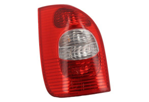 Feu arriere principal gauche (feux) CITROEN XSARA PICASSO Photo n°7