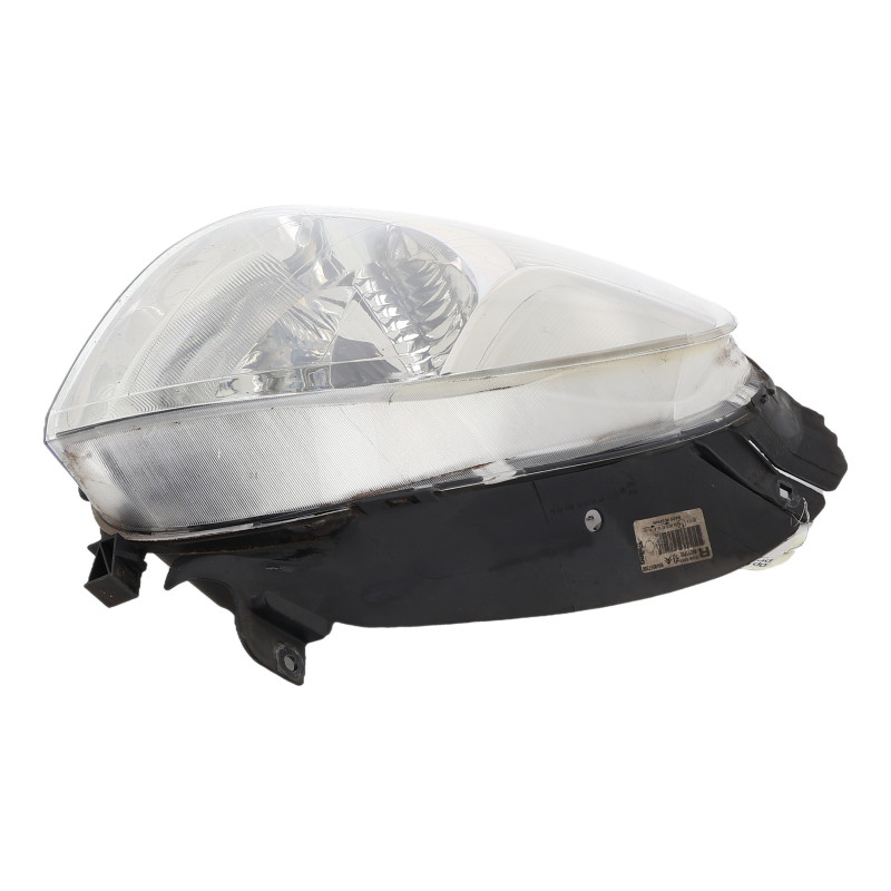 Optique avant principal droit (feux)(phare) CITROEN XSARA PICASSO Photo n°1