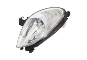 Optique avant principal droit (feux)(phare) CITROEN XSARA PICASSO Photo n°5