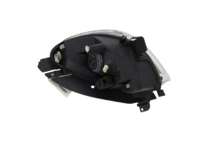 Optique avant principal droit (feux)(phare) CITROEN XSARA PICASSO Photo n°6