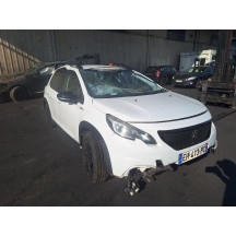 Feu arriere principal droit (feux) PEUGEOT 2008 1 Photo n°12