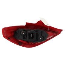 Feu arriere principal droit (feux) OPEL CORSA D Photo n°6