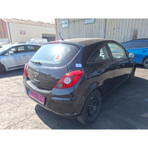 Feu arriere principal droit (feux) OPEL CORSA D Photo n°7