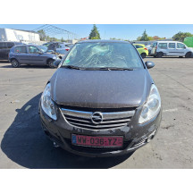 Feu arriere principal droit (feux) OPEL CORSA D Photo n°8