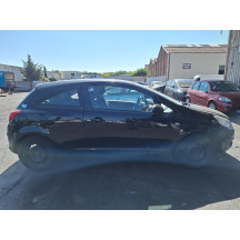 Feu arriere principal droit (feux) OPEL CORSA D Photo n°9