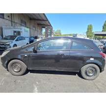 Feu arriere principal droit (feux) OPEL CORSA D Photo n°10