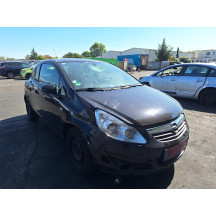 Feu arriere principal droit (feux) OPEL CORSA D Photo n°14