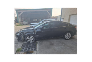 Leve vitre electrique avant droit MAZDA 6 2 Photo n°7