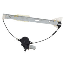 Leve vitre electrique avant gauche MAZDA 6 2 Photo n°2