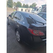 Leve vitre electrique avant gauche MAZDA 6 2 Photo n°4