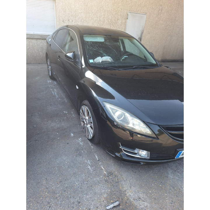 Leve vitre electrique avant gauche MAZDA 6 2 Photo n°5