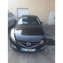 Leve vitre electrique avant gauche MAZDA 6 2 Photo n°6