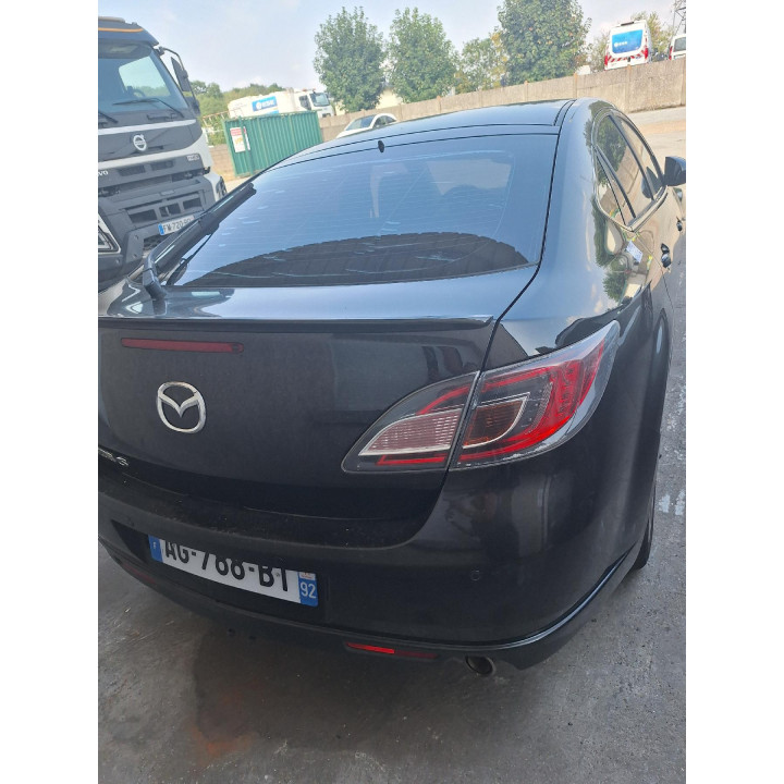 Leve vitre electrique avant gauche MAZDA 6 2 Photo n°7
