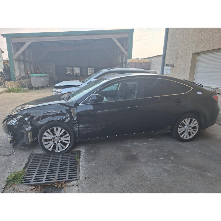 Leve vitre electrique avant gauche MAZDA 6 2 Photo n°8
