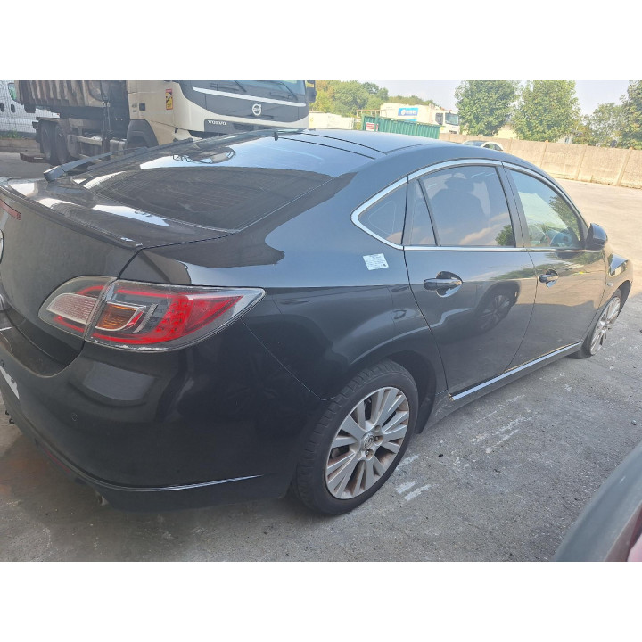 Leve vitre electrique avant gauche MAZDA 6 2 Photo n°10