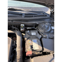 Leve vitre electrique avant gauche MAZDA 6 2 Photo n°15