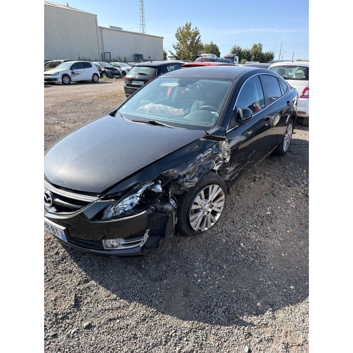 Leve vitre electrique avant gauche MAZDA 6 2 Photo n°17