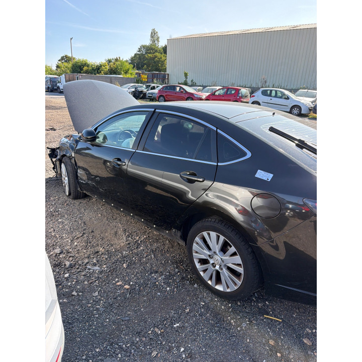 Leve vitre electrique avant gauche MAZDA 6 2 Photo n°19