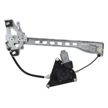 Leve vitre electrique avant gauche CITROEN C1 2 Photo n°1