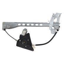 Leve vitre electrique avant gauche CITROEN C1 2 Photo n°2