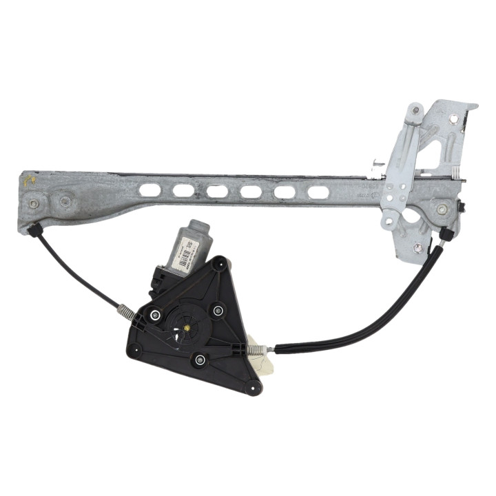 Leve vitre electrique avant gauche CITROEN C1 2 Photo n°2