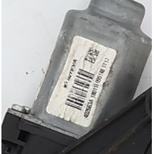 Leve vitre electrique avant gauche CITROEN C1 2 Photo n°3
