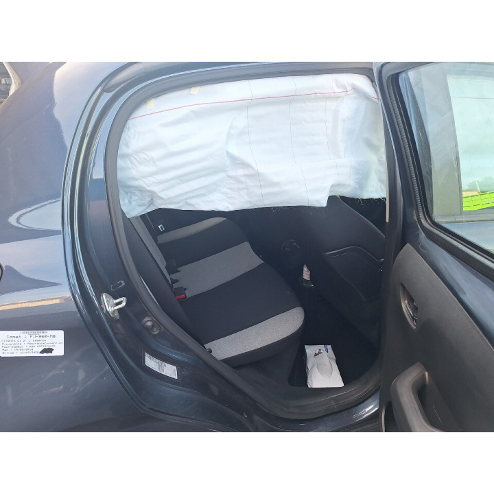 Leve vitre electrique avant gauche CITROEN C1 2 Photo n°6