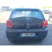 Leve vitre electrique avant gauche CITROEN C1 2 Photo n°10