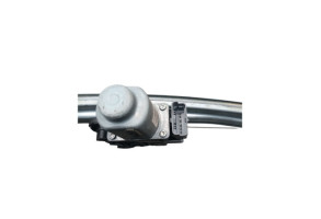 Leve vitre electrique arriere gauche CITROEN DS5 Photo n°3