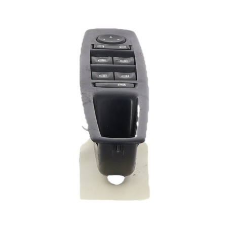 Interrupteur de leve vitre avant gauche RENAULT SCENIC 3