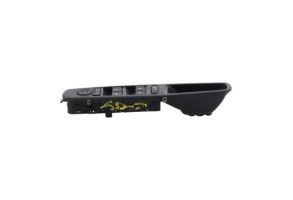 Interrupteur de leve vitre avant gauche RENAULT SCENIC 3 Photo n°3