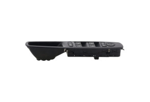 Interrupteur de leve vitre avant gauche RENAULT SCENIC 3 Photo n°5